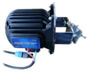 Fischer Amps ButtKicker LFE