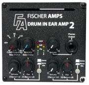 Fischer Amps Drum In Ear Amp 2