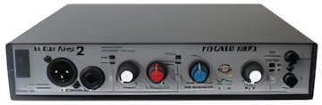 Fischer Amps In Ear Amp 2