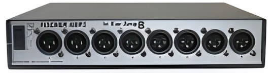 Fischer Amps In Ear Amp 8