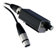 Fischer Amps Mini Body Pack XLR