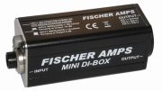 Fischer Amps Mini DI-Box