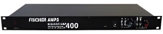 Fischer Amps Shaker Amp 400