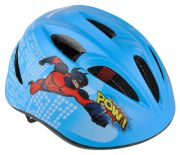 FISCHER Fahrradhelm Comic