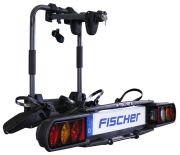 FISCHER Kupplungs-Fahrradträger ProlineEvo