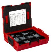 Fischer L-Boxx 102 Power-Fast II (558739) Fischer L-Boxx 102 Power-Fast II (558739)