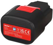 Fischer Lithium-Ionen-Akku B 7,2V (553415)