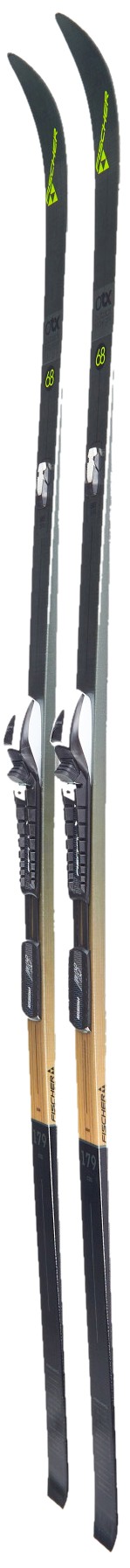 Fischer Outback 68
