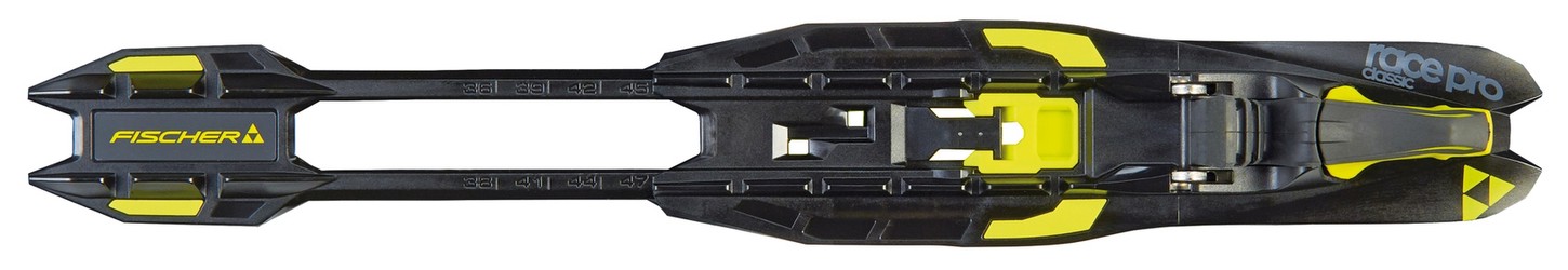 Fischer Race Pro Classic IFP