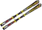 Fischer RC4 Race Junior