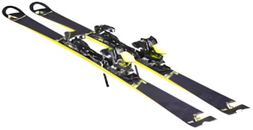 Fischer RC4 Worldcup SC