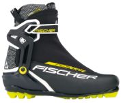 Fischer RC5 Skate