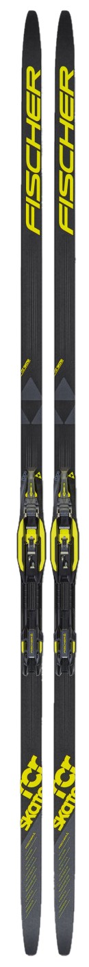 Fischer RCR Skate Stiff