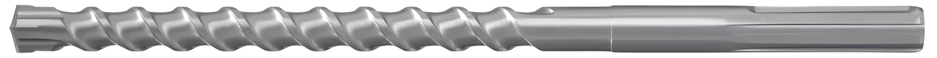 Fischer SDS Max II 14/200/340 (504192)