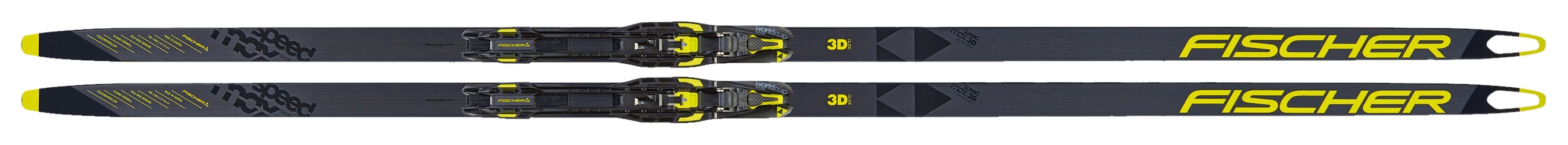 Fischer Speedmax 3D Skate Plus Stiff