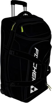 Fischer Team Tourer 126
