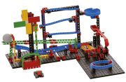 Fischertechnik Advanced Funny Machines (551588)