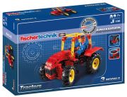 Fischertechnik Advanced Tractors 520397