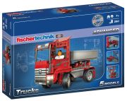 Fischertechnik Advanced Trucks (540582)