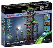 Fischertechnik Dynamic XXL