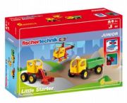 Fischertechnik Little Starter 511929