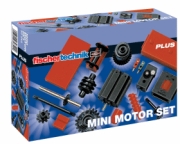 Fischertechnik Plus Mini Motor Set 30342 Fischertechnik Plus Mini Motor Set 30342