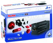 Fischertechnik Plus Motor Set XM 505282
