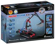 Fischertechnik Pneumatic Power