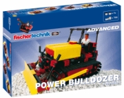 Fischertechnik Advanced Power Bulldozer 16552 Fischertechnik Advanced Power Bulldozer 16552