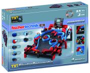 Fischertechnik Robo TX ElectroPneumatic 516186