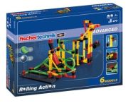 Fischertechnik Rolling Action 516183 Fischertechnik Rolling Action 516183