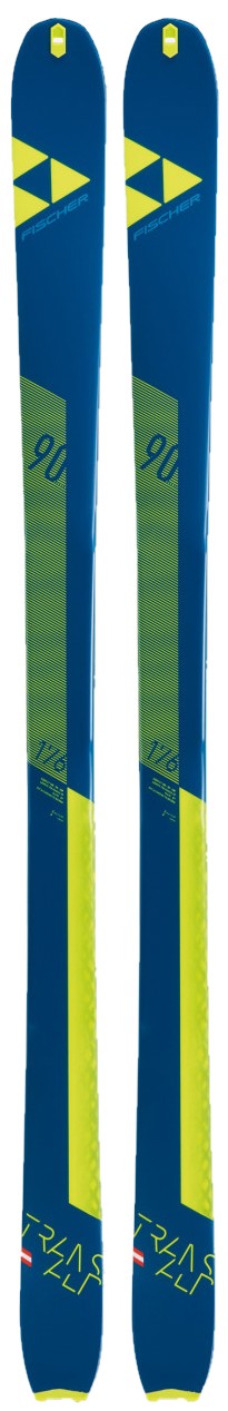 Fischer Transalp 90 Carbon
