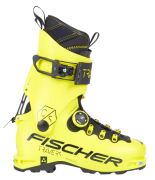 Fischer Travers CS