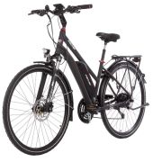 FISCHER Trekking E-Bike ETD 1822 FISCHER Trekking E-Bike ETD 1822