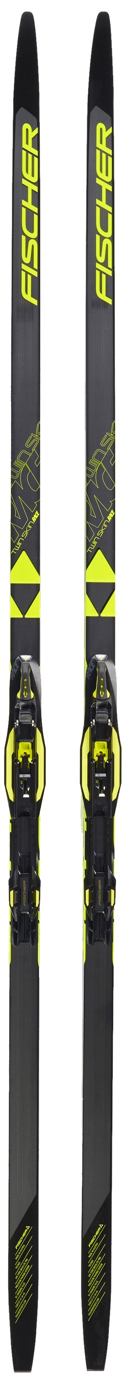 Fischer Twin Skin Race