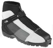 Fischer XC Control