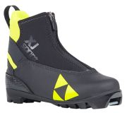 Fischer XJ Sprint Junior
