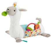 Fisher-Price 4-in-1 Lama Spielkissen