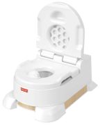 Fisher-Price 4-in-1 Premium Töpfchen Fisher-Price 4-in-1 Premium Töpfchen