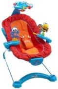 Fisher-Price Entdeckspaß Wohlfühl Wippe