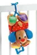 Fisher-Price Hündchen Spieluhr Fisher-Price Hündchen Spieluhr