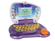 Fisher-Price Lernspaß Laptop