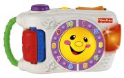 Fisher-Price Lernspaß Kamera