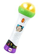 Fisher-Price Lernspaß Mikrofon