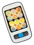 Fisher-Price Lernspaß Smart Phone