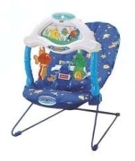 Fisher-Price Meeresfreunde Wippe