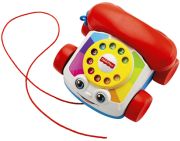 Fisher-Price Plappertelefon