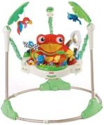 Fisher-Price Rainforest Jumperoo
