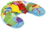 Fisher-Price Rainforest Spielkissen CDR52