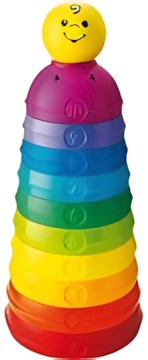 Fisher-Price Spielkugel Pyramide